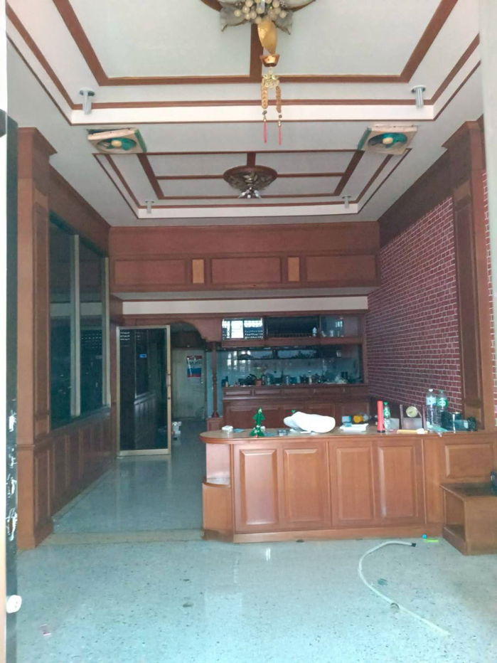 รูป JK 107074 : นอกโครงการอาคารพาณชิย์ระยอง - รูปที่ 2/13