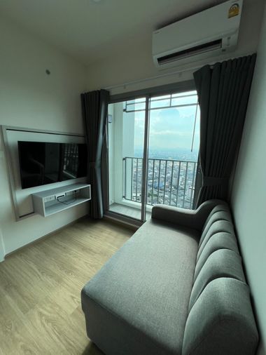 ขายด่วน Condo Escent Hatyai 1 ห้องนอน ขนาด 28 ตารางเมตร ห้องชั้น 30 ทิศตะวันตกเฉียงใต้ ขาย 2.29 ล้านบาท