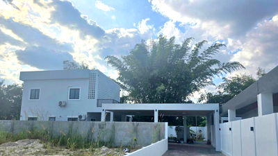 บ้านเดี่ยวให้เช่า : ให้เช่า พูลวิลล่าเฮ้าส์ ท่ารั้วดอยสะเก็ด  ใกล้7-11 ท่ารั้ว เชียงใหม่