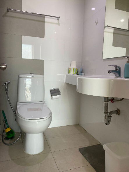 picture 🎈#OL2405_217🎈𝗙𝗼𝗿 𝗥𝗲𝗻𝘁 1️⃣3️⃣k.🔥🔥 #Near BTS Ratchayothin ✨#Vacant room 10 Nov 2025 Lumpini Place Ratchayothin Condo - 7/8