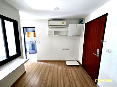 Condos for sale BTS Udom Suk : CONDO 1 ห้องนอน, 29.27 Square Wah for sale at CONDO for sale  Bang Chak Phra Khanong Bangkok