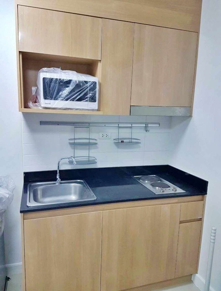 รูป ห้องว่าง❤️ราคาต่อรองได้✅สนใจห้องนี้ทักได้เลยนะคะ❣️❣️❣️บางนา💥ไอดีโอ บลูโคฟ สุขุมวิท🔴🟢🟡 - รูปที่ 5/10