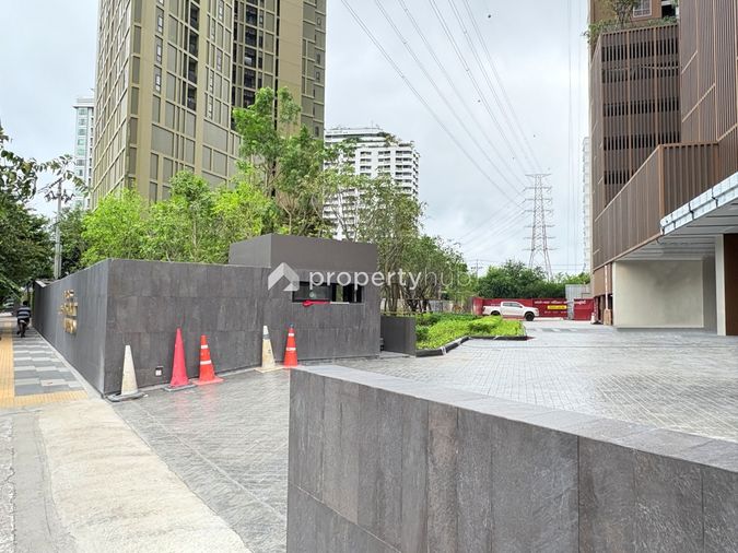 Metris District Ladprao