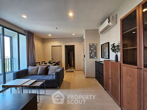 2-BR Condo at Ideo Mobi Sukhumvit 81 near BTS On Nut (ID 2383248)