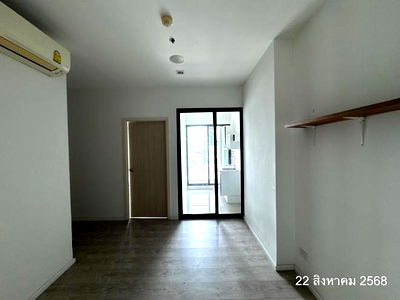 CONDO 1 ห้องนอน, 31.36 Square meter for sale at CONDO for sale  Pak Nam Muang Samut Prakarn Samut Prakarn