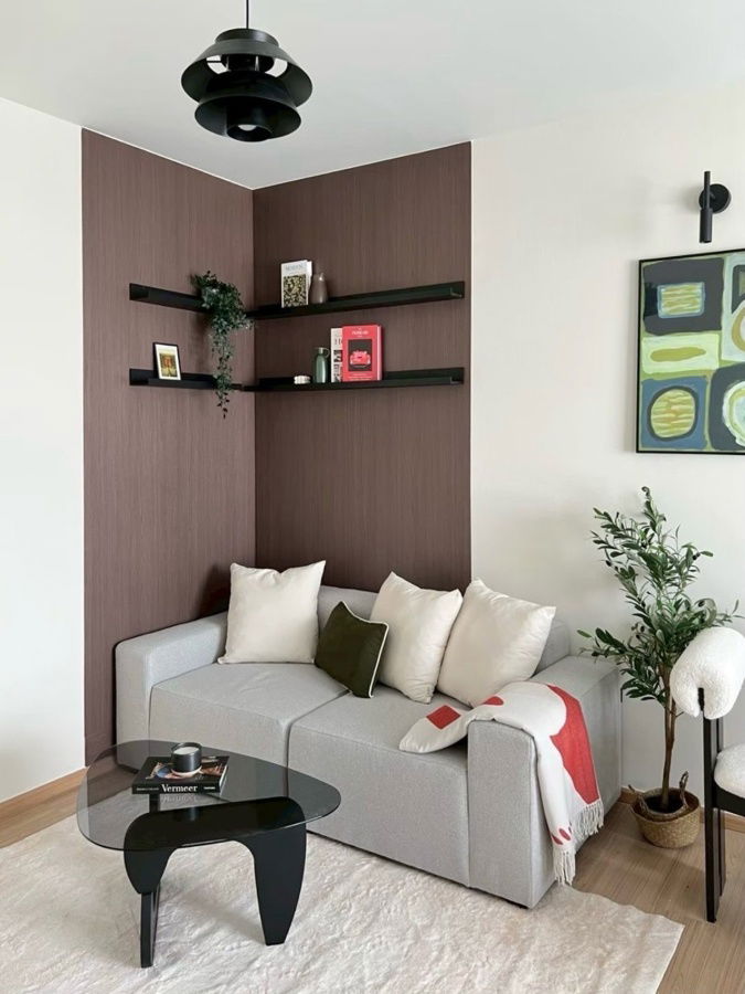 picture S787 [For Sale] UNIO Charan 3 💰 Selling price only 1.75 million baht 📍 MRT Tha Phra - 6/12