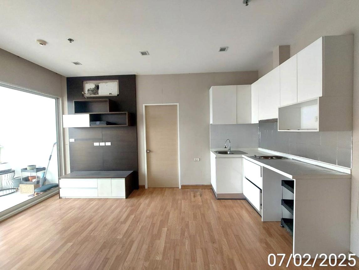picture CONDO 2 ห้องนอน, 57.21 Square Wah for sale at CONDO for sale Bang Na Bang Na Bangkok - 17/34