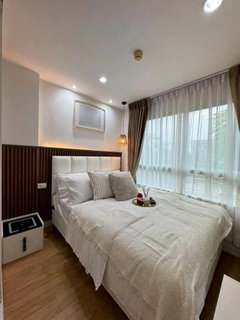 🏢 ขายคอนโด : Lumpini Ville On Nut 46 (ลุมพินี วิลล์ อ่อนนุช 46) รหัสทรัพย์ | 📌 LNP-C10350