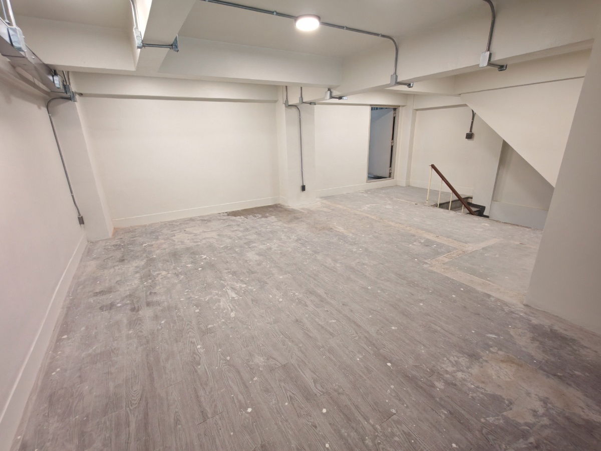 รูป ใกล้ รถไฟฟ้า MRT วัดมังกร เช่าตึกแถว อาคารพาณิชย์ เยาวราช สัมพันธวงศ์ ปล่อยเช่าแยกชั้น ชั้น1 ขนาด 160ตรม - รูปที่ 8/9