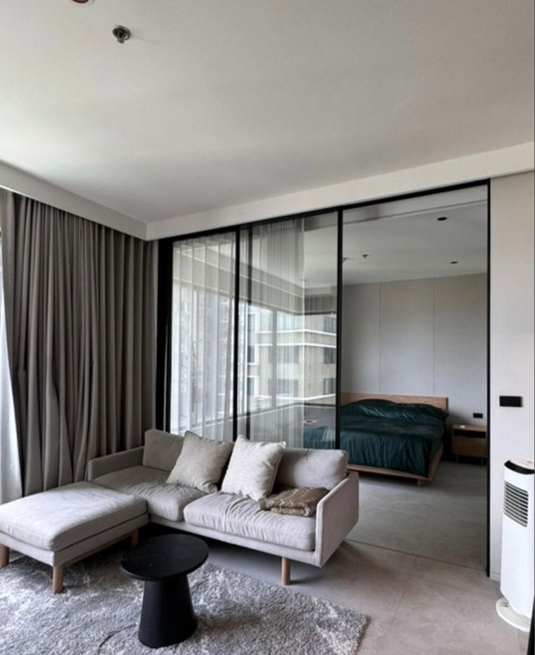 รูป เช่า ดิ เอ็มโพริโอ เพลส สวย ทำเลดี พร้อมอยู่ ใกล้ BTS พร้อมพงษฺ สนใจแอตไลน์ครับ@841qqlnr - รูปที่ 2/7