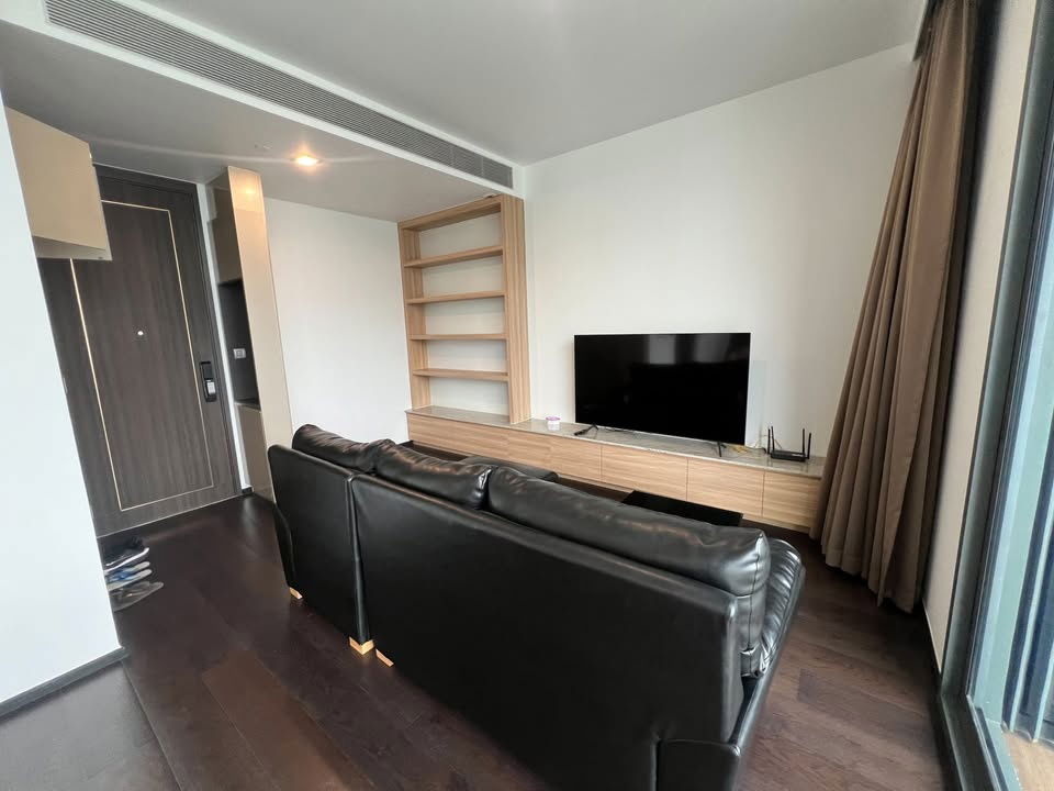 picture RS3155 for Rent Laviq Sukhumvit 57 Near BTS Thonglor - 2/14