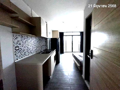 ขายคอนโด : คอนโดมิเนียม สตูดิโอ, 53.43 ตารางเมตร คอนโดมิเนียม สำหรับขาย ทรอปิคาน่า บางด้วน เมืองสมุทรปราการ สมุทรปราการ