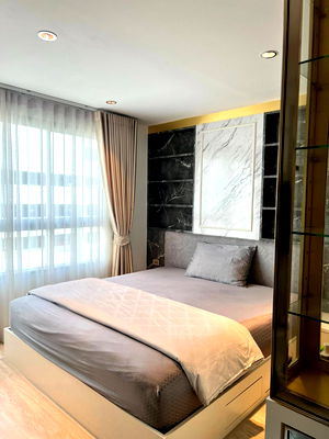 คอนโดให้เช่า : 🏢 ให้เช่าคอนโด : The Clover Thonglor (เดอะ โคลเวอร์ ทองหล่อ)   รหัสทรัพย์ | 📌LNP-C10345