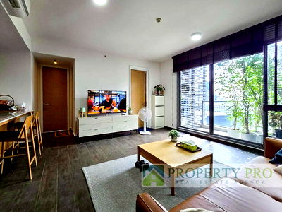 Condos for sale BTS Ekkamai : Condo for Sale The Loft Ekkamai, 2 bedroom 74 sqm Fully Furnished Opposite to GatewayEkkamai, BTSEkkamai, Phra Khanong, Thonglor : SL25S-022