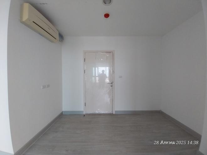 รูป คอนโดมิเนียม 1 ห้องนอน, 28.53 ตารางวา คอนโดมิเนียม สำหรับขาย แอสปาย งามวงศ์วาน อาคาร เอ็น ทุ่งสองห้อง เขตบางเขน กรุงเทพมหานคร - รูปที่ 7/26