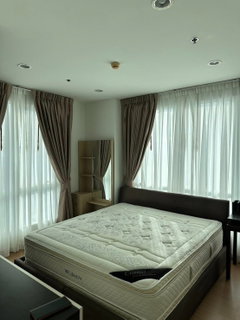 รูปภาพ The Complete Rajprarop ห้องสวย ราคาดี สอบถามเพิ่มเติมได้ที่ Line @condorental