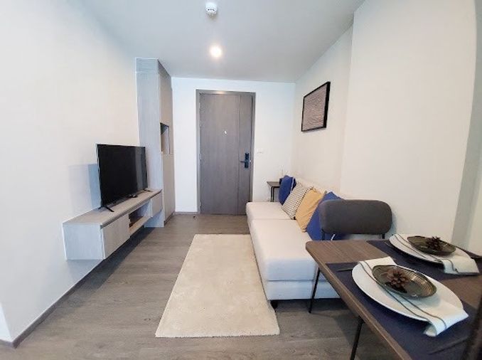 📢ให้เช่า 𝐁𝐑𝐈𝐗𝐓𝐎𝐍 𝐊𝐀𝐒𝐄𝐓 𝐒𝐑𝐈𝐑𝐀𝐂𝐇𝐀 𝐂𝐀𝐌𝐏𝐔𝐒 บริกซ์ตันเกษตร ศรีราชา แคมปัส #CR0233