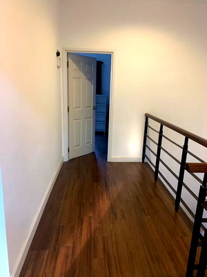 เช่าทาวน์โฮม เขตสายไหม : ให้เช่า อาร์เค พาร์ค วัชรพล-สายไหม 