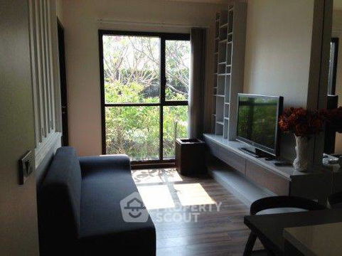 1-BR Condo at Wyne By Sansiri near BTS Phra Khanong (ID 2392317)