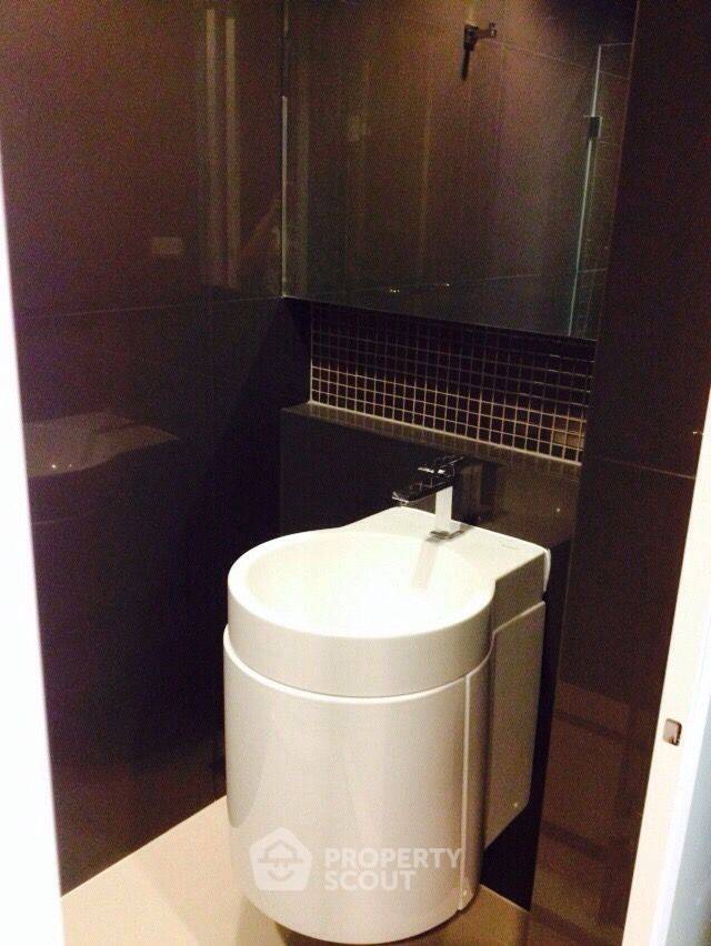 picture 1-BR Condo at RHYTHM Phahon-Ari near BTS Saphan Khwai (ID 983842) - 4/8