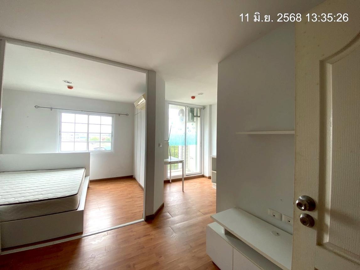 รูป คอนโดมิเนียม 1 ห้องนอน, 28.61 ตารางวา คอนโดมิเนียม สำหรับขาย ทิวลิป ไลท์ คอนโดมิเนียม อ้อมน้อย กระทุ่มแบน สมุทรสาคร - รูปที่ 10/22