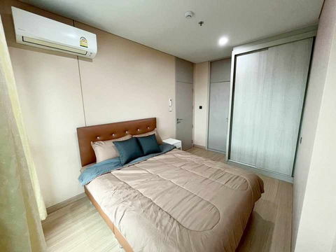 ห้องว่าง❤️ราคาต่อรองได้✅สนใจห้องนี้ทักได้เลยนะคะ❣️❣️❣️ ลุมพินี Suite Dindaeng-Ratchaprarop