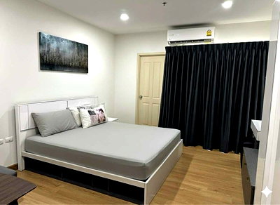 Condos for rent : for rent  Supalai veranda Rattanathibet