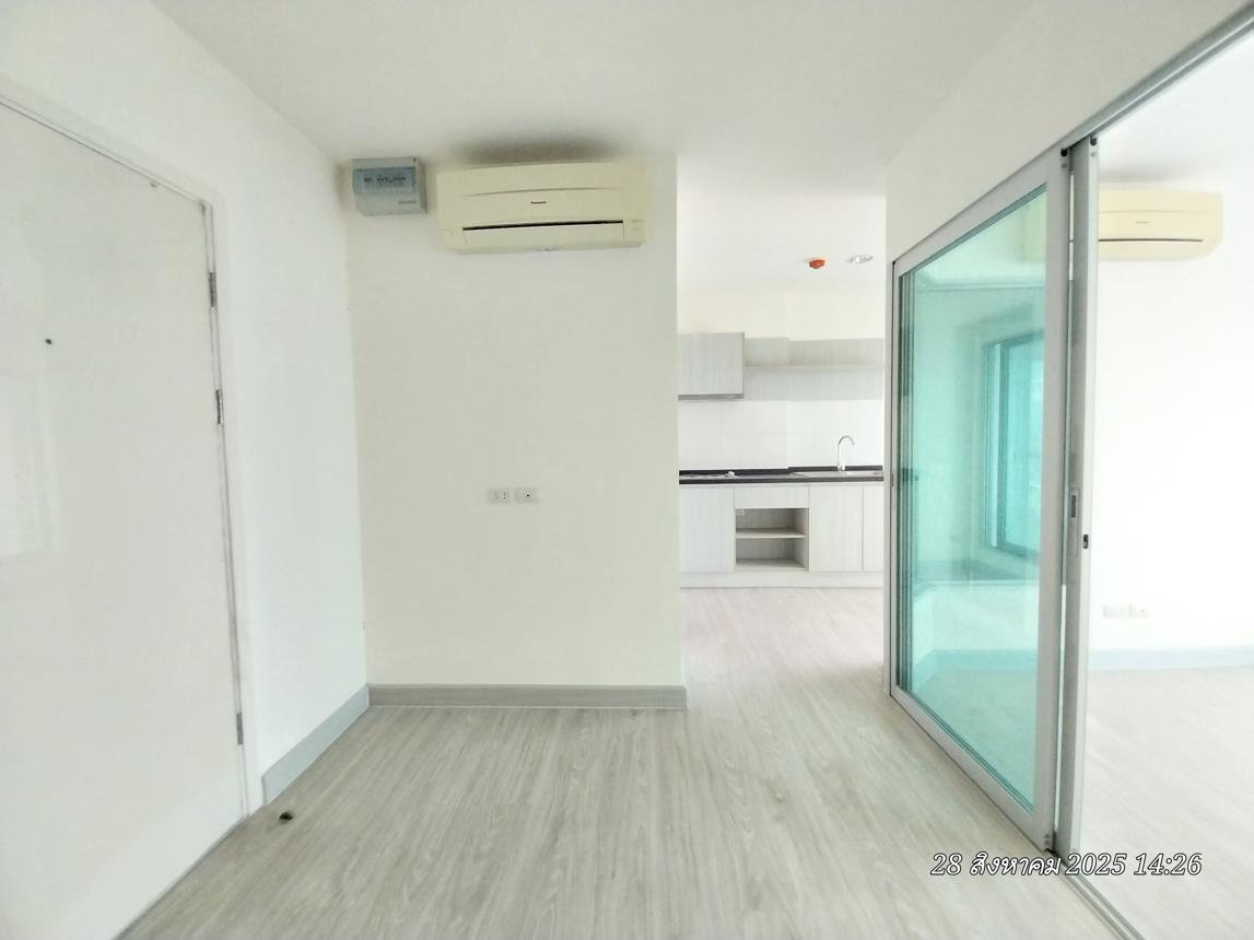 รูป คอนโดมิเนียม 1 ห้องนอน, 28.84 ตารางวา คอนโดมิเนียม สำหรับขาย แอสปาย งามวงศ์วาน ทุ่งสองห้อง เขตบางเขน กรุงเทพมหานคร - รูปที่ 15/26