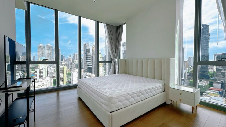 picture ✨ For rent KRAAM Sukhumvit 26 condo like home - 7/14