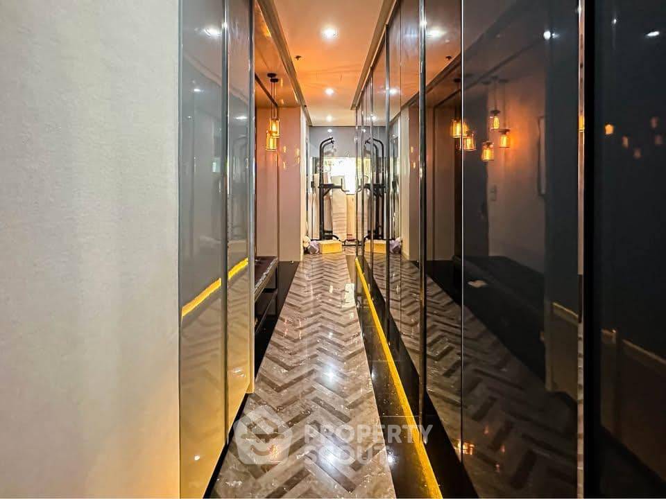 รูป คอนโด 3-ห้องนอน ที่ ซิตี้ สมาร์ท สุขุมวิท18 ใกล้ BTS อโศก (ID 2401972) - รูปที่ 11/17