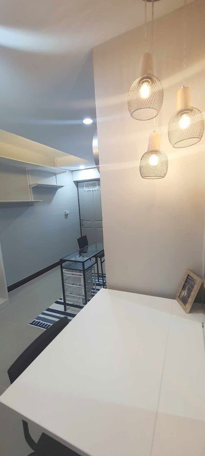 รูป ห้องมาใหม่💥🏘️Ⓜ️กดปุ่มแอดไลน์💥คลองเตย 💥 เดอะ วอเตอร์ฟอร์ด สุขุมวิท 50🔴🟢🟡 - รูปที่ 7/15