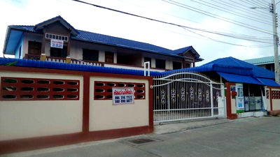 กิจการ เขาพระตำหนัก : เจ้าของขายเอง อพาร์ทเม้นท์ Apartment ใจกลางเมืองพัทยา PATTAYA ถูกและดีกำไรทันทีเมื่อตัดสินใจ