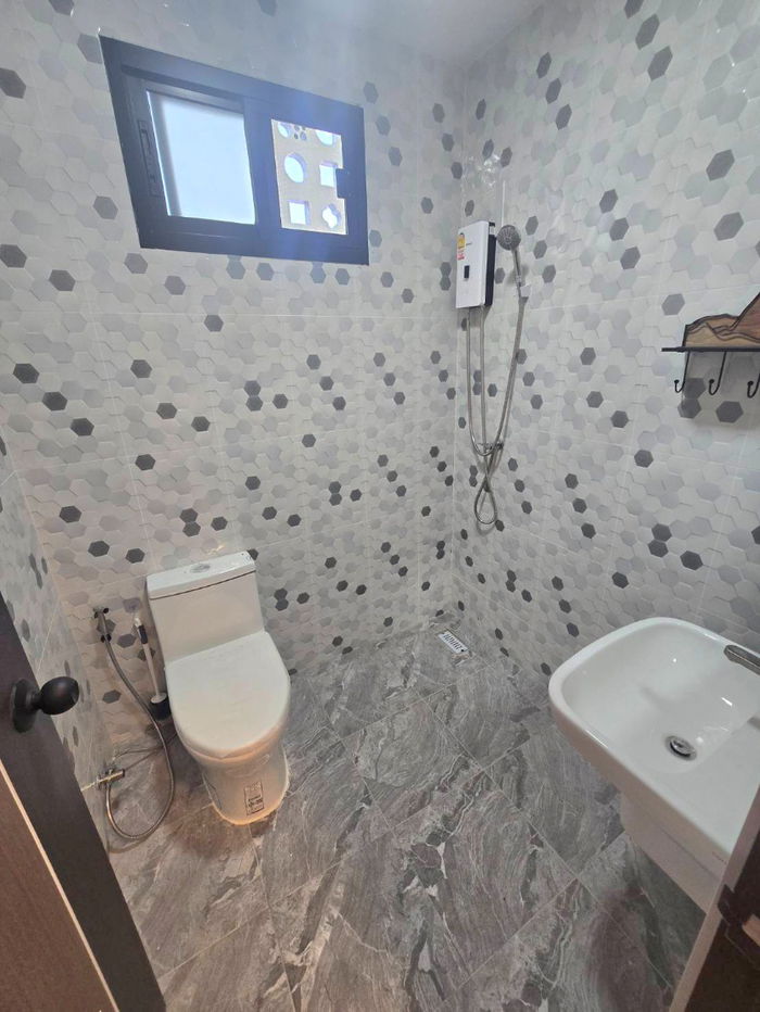 รูป ให้เช่า พูลวิลล่าเฮ้าส์ ท่ารั้วดอยสะเก็ด ใกล้7-11 ท่ารั้ว เชียงใหม่ - รูปที่ 16/21