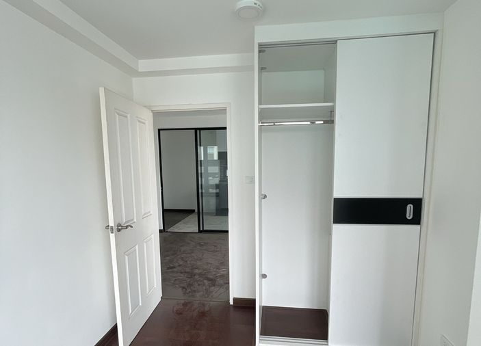 ขายคอนโด 2 ห้องนอน 50 ตร.ม. แบงค์คอก เฟ'ลิซ @ สถานีบางแค
