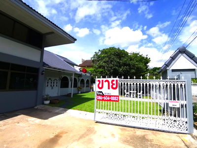 Houses for sale Bangkok : For sale Ramkhamhang 118 renovate