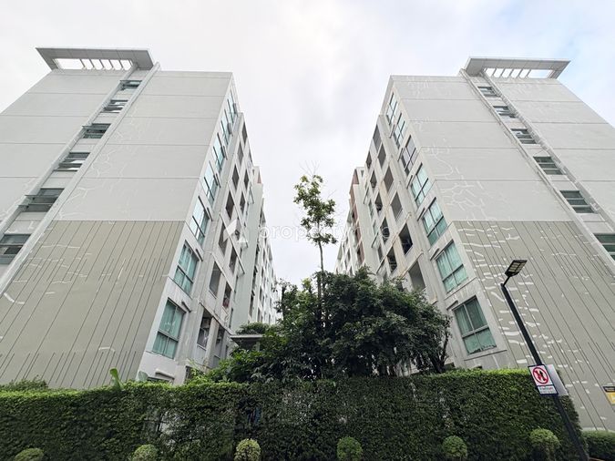 A Space Hideaway Asoke - Ratchada