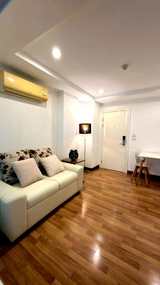 เช่าคอนโด ถนนรัชดา-รามอินทรา : 🦋RB21469 ให้เช่าถูกมาก📢พาร์ค เอ็กโซ เกษตร - นวมินทร์👉แอดไลน์ @714txlxc( มี @ ด้วย) แอดมินตอบไว 