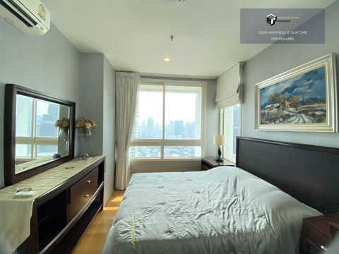 Villa Ratchathewi | 🚝Near BTS Ratchathewi #2025110612789