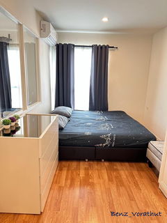 รูปภาพ 💥For rent 🏬 ลุมพินีวิลล์101/1 🏬 JA-548