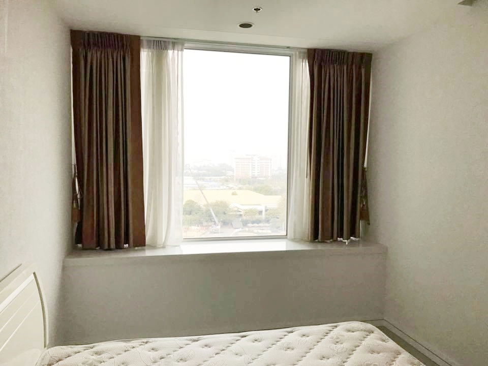 picture For Rent T.C. Green - 1 bed 38 sq.m. 6th floor - 7/13