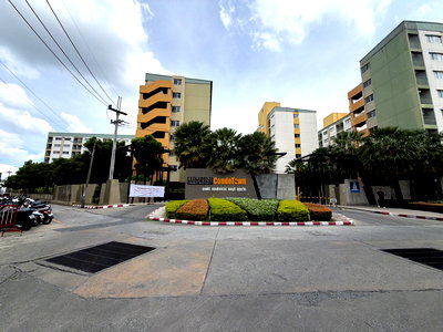 คอนโด รร.อนุบาลชลบุรี : BG 7165 : ลุมพินี คอนโดทาวน์ ชลบุรี - สุขุมวิท เฟส 1	