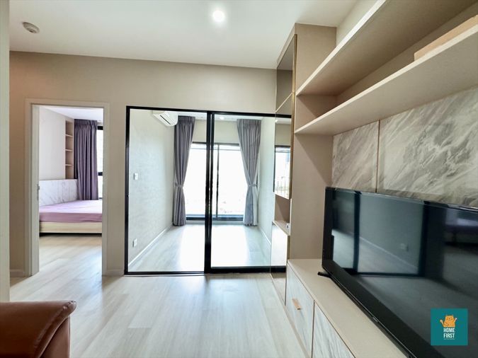 Rent Knightsbridge Prime สาทร 1 นอน เฟอร์ครบ 32 ตรม. 25,000 บาท