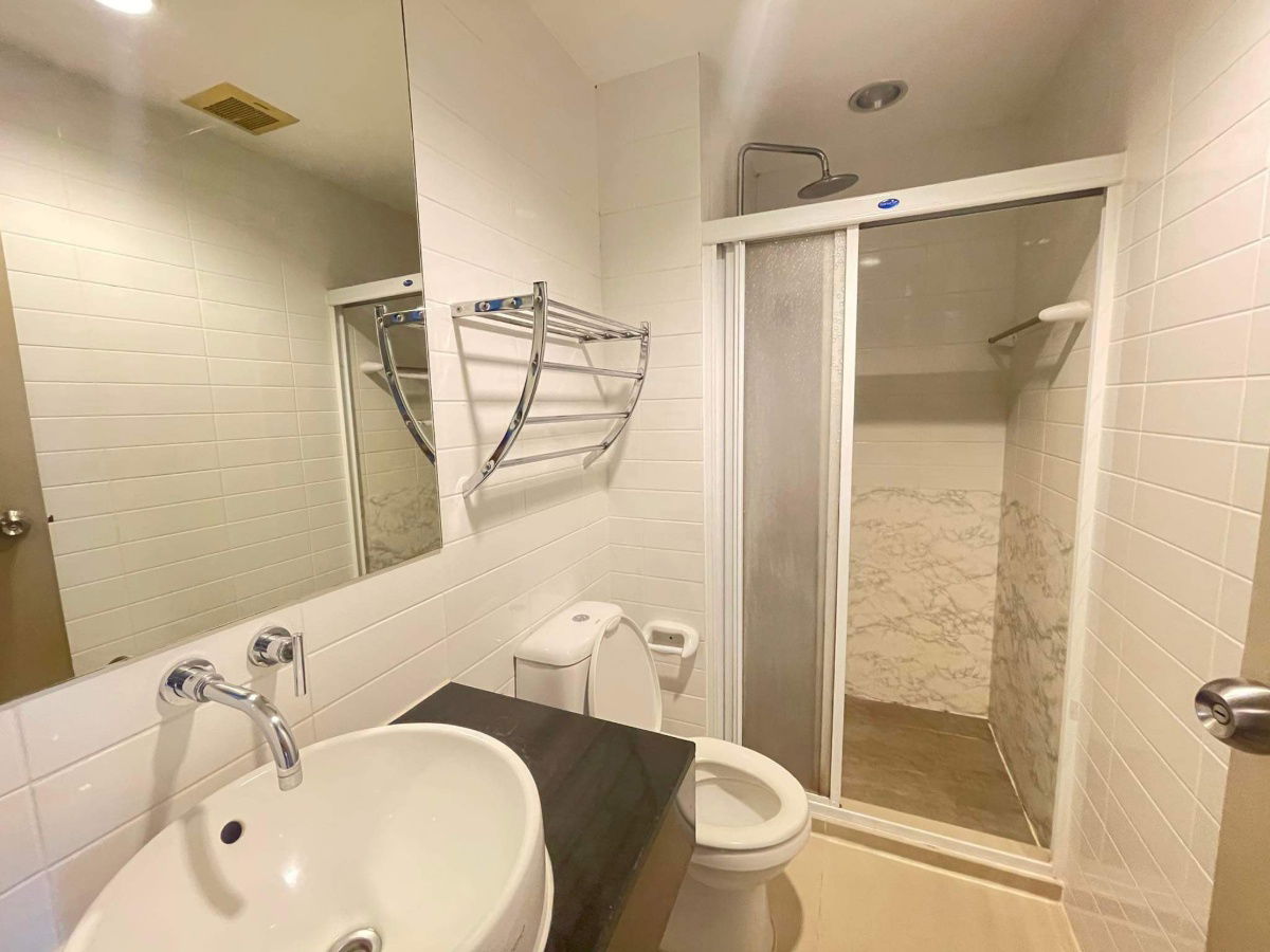 รูป ห้องว่าง❤️ราคาต่อรองได้✅สนใจห้องนี้ทักได้เลยนะคะ❣️❣️❣️ บางนา💥ไอดีโอ มิกซ์ สุขุมวิท 103🔴🟢🟡 - รูปที่ 4/10