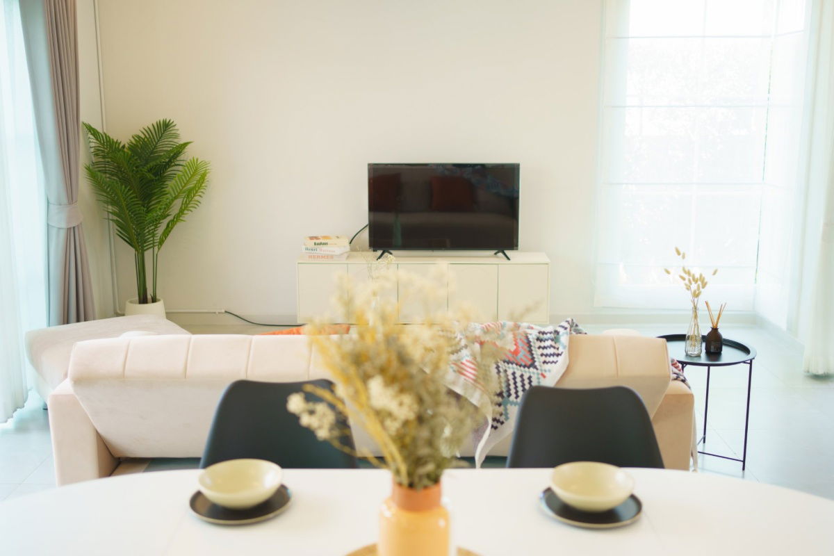 picture Code: KJ9525 for rent Chaiyapruek Bangna km.15 // Line ID: @kjcondo (with @) // - 5/24