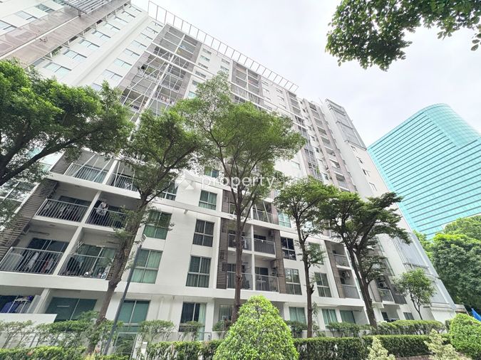 A Space Asoke - Ratchada