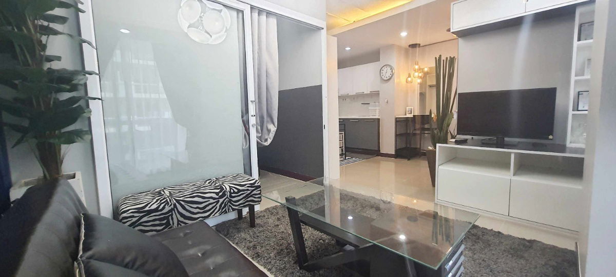 รูป ห้องมาใหม่💥🏘️Ⓜ️กดปุ่มแอดไลน์💥คลองเตย 💥 เดอะ วอเตอร์ฟอร์ด สุขุมวิท 50🔴🟢🟡 - รูปที่ 15/15