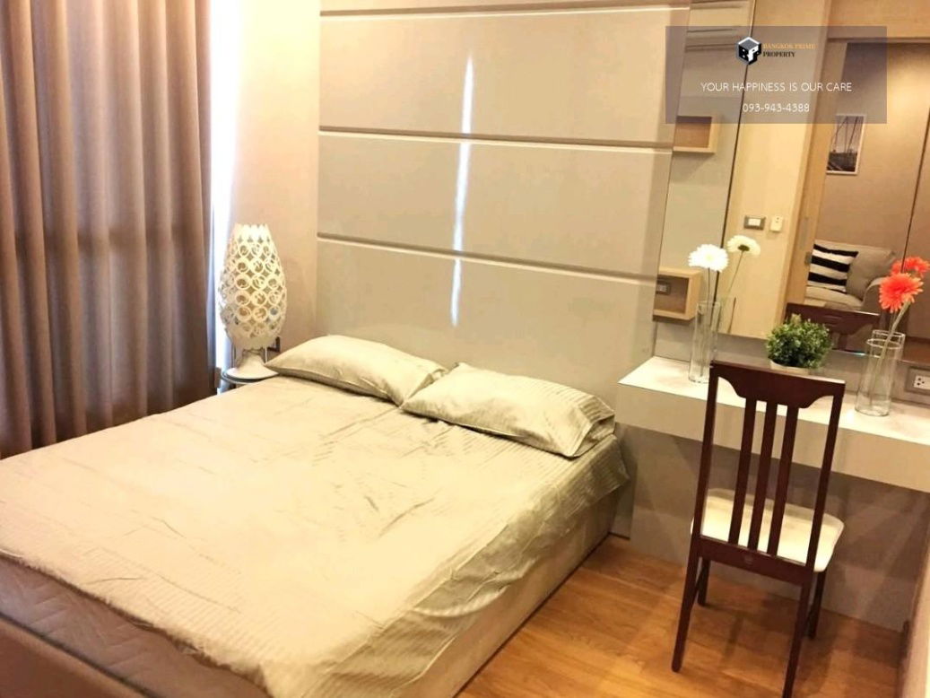 picture The Address Asoke | ðNear BTS, MRT Phetchaburi #2025110612773 - 3/6