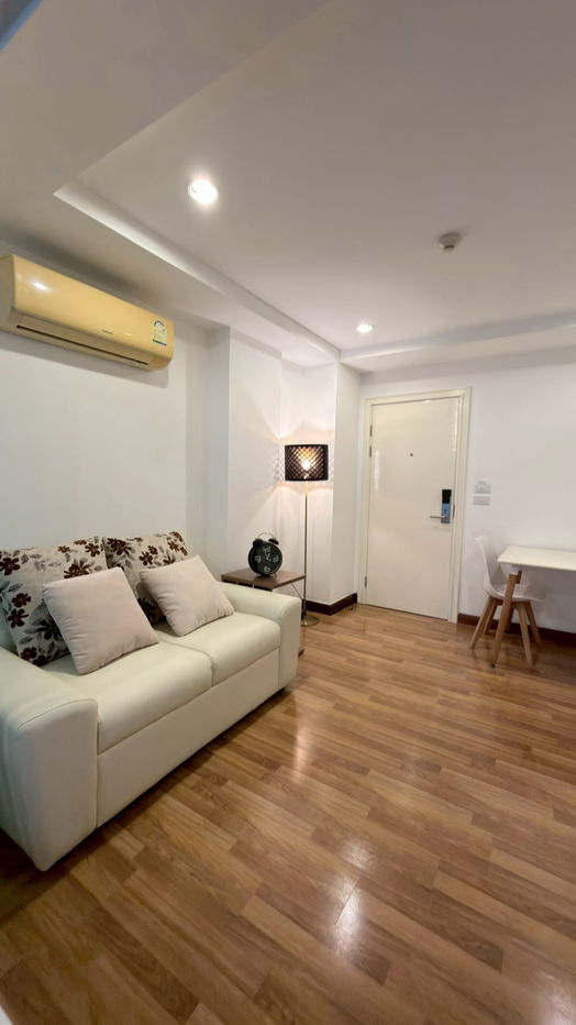 รูป 🏠RB21469 ให้เช่าถูกมาก📢พาร์ค เอ็กโซ เกษตร - นวมินทร์👉🏻แอดไลน์ @062mnigk( มี @ ด้วย) แอดมินตอบไว - รูปที่ 9/9