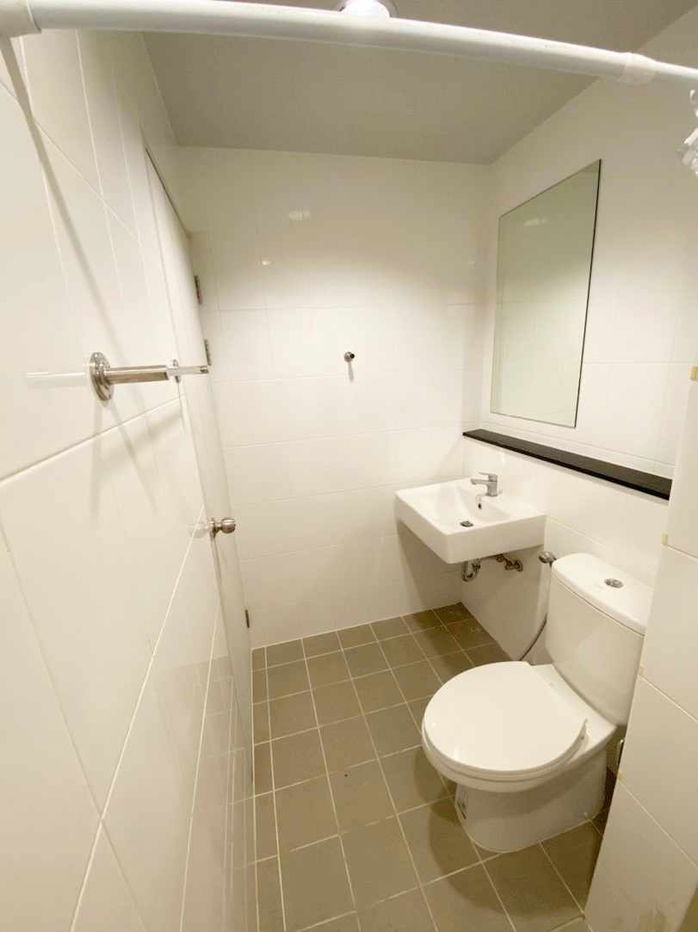 รูป MW AGENCY ห้องอัพเดต🔴🟢🟡กดปุ่มแอดไลน์ได้เลยนะคะ🔴💥💎 บางขุนเทียน💥ยูนิโอ พระราม 2 - ท่าข้าม 🔴ห้อง 15/300 🟢🟡 - รูปที่ 6/8