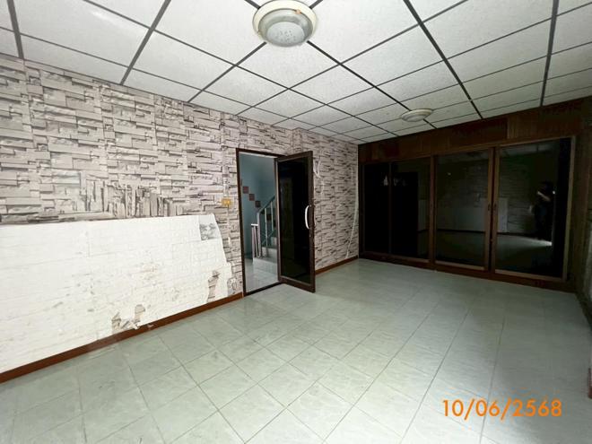 picture TOWN_HOUSE for sale Thung Khru Thung Khru Bangkok - 12/44